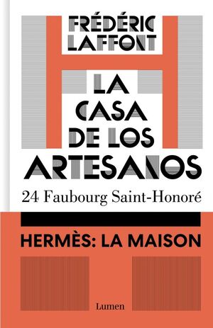 CASA DE LOS ARTESANOS, LA