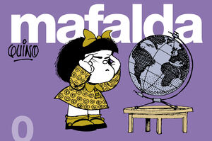 MAFALDA 0 (LATA 2019)