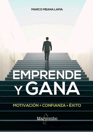 EMPRENDE Y GANA