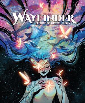 WAYFINDER:EL ARTE DE GRETEL LUSKY