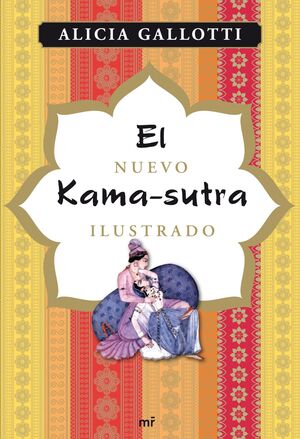 EL NUEVO KAMA SUTRA ILUSTRADO