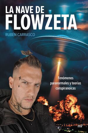 LA NAVE DE FLOW ZETA