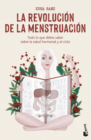 LA REVOLUCION DE LA MENSTRUACION