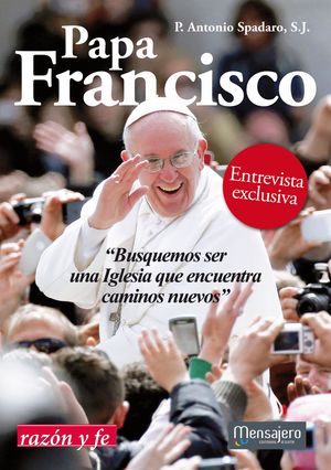 PAPA FRANCISCO