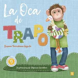 LA OCA DE TRAPO
