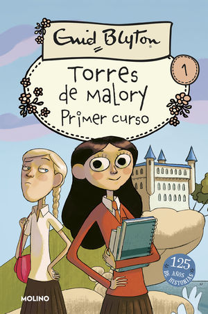 TORRES DE MALORY: PRIMER CURSO