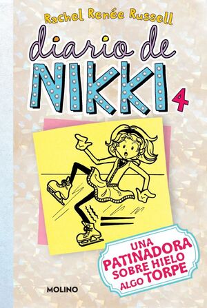 DIARIO DE NIKKI 4