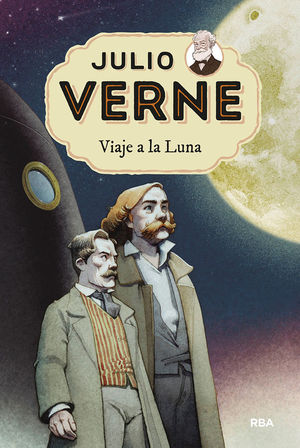 VIAJE A LA LUNA