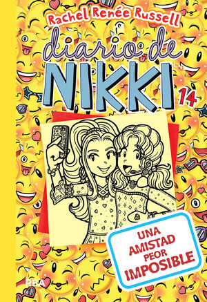 14.DIARIO DE NIKKI.(DIARIO DE NIKKI)