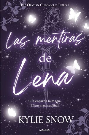 LAS MENTIRAS DE LENA