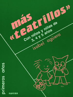 MAS TEATRILLOS.(PRIMEROS AÑOS)