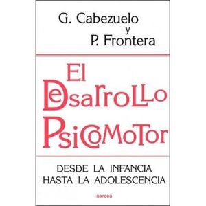 DESARROLLO PSICOMOTOR