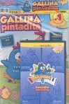 GALLINA PINTADITA + DVD
