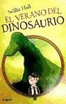 EL VERANO DEL DINOSAURIO