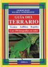 GUIA DEL TERRARIO N/E.