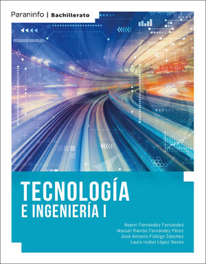 TECNOLOGÍA E INGENIERÍA I