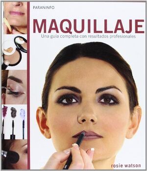 MAQUILLAJE