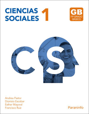 CIENCIAS SOCIALES I 23 GRADO BASICO