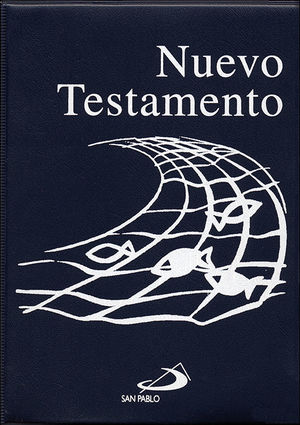 NUEVO TESTAMENTO