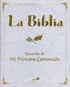 LA BIBLIA (NACARADA)