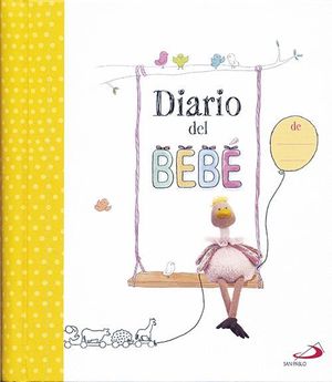 DIARIO DEL BEBÉ