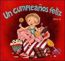 UN CUMPLEAÑOS FELIZ