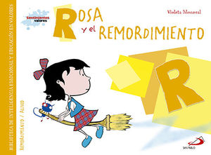 ROSA Y EL REMORDIMIENTO
