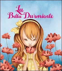 LA BELLA DURMIENTE