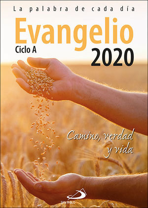 EVANGELIO 2020 (CICLO A)