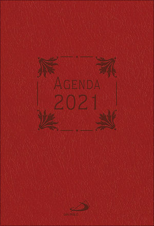AGENDA 2021