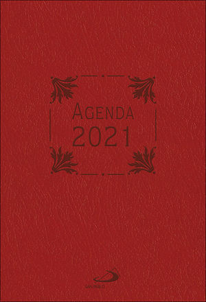 AGENDA 2021