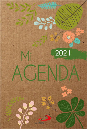 MI AGENDA 2021