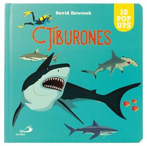 TIBURONES