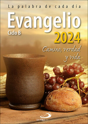 EVANGELIO 2024