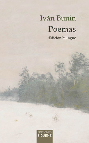 POEMAS EDICION BILINGUE RUSO-ESPAÑOL