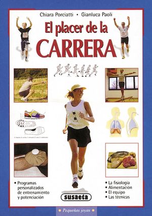 PLACER DE LA CARRERA