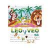 LEO Y VEO LA SELVA