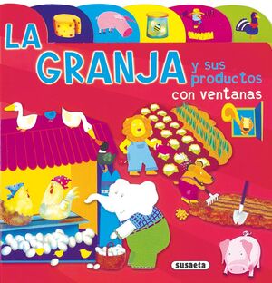 GRANJA Y SUS PRODUCTOS,LA
