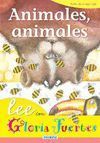 ANIMALES ANIMALES