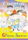 LEE CON GLORIA FUERTES. CUENTO DE NIÑOS