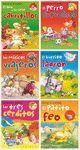 CUENTOS DE LA ABUELITA (6 TÍTULOS)