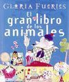 EL GRAN LIBRO DE LOS ANIMALES