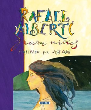 1.RAFAEL ALBERTI PARA NIÑOS.(POESIA PARA NIÑOS).RE