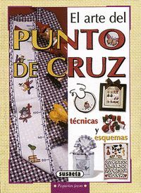 ARTE DEL PUNTO DE CRUZ, EL