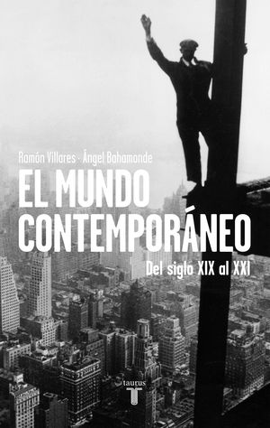 EL MUNDO CONTEMPORANEO (NUEVA EDIC.)