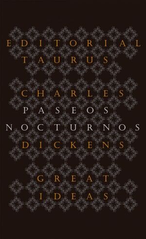 PASEOS NOCTURNOS (SERIE GREAT IDEAS 25)
