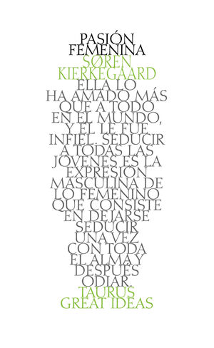 PASION FEMININA