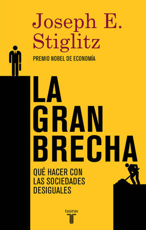 LA GRAN BRECHA.