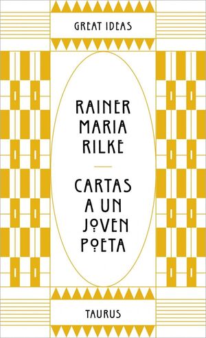 CARTAS A UN JOVEN POETA