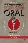 CURSO PRÁCTICO DE TÉCNICAS DE COMUNICACIÓN ORAL